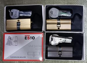 BN/GP/AE Esio Lock Cylinders - thumbnail 2