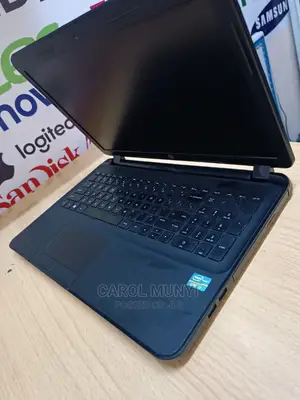 Laptop HP 15 8GB Intel Core I3 HDD 500GB