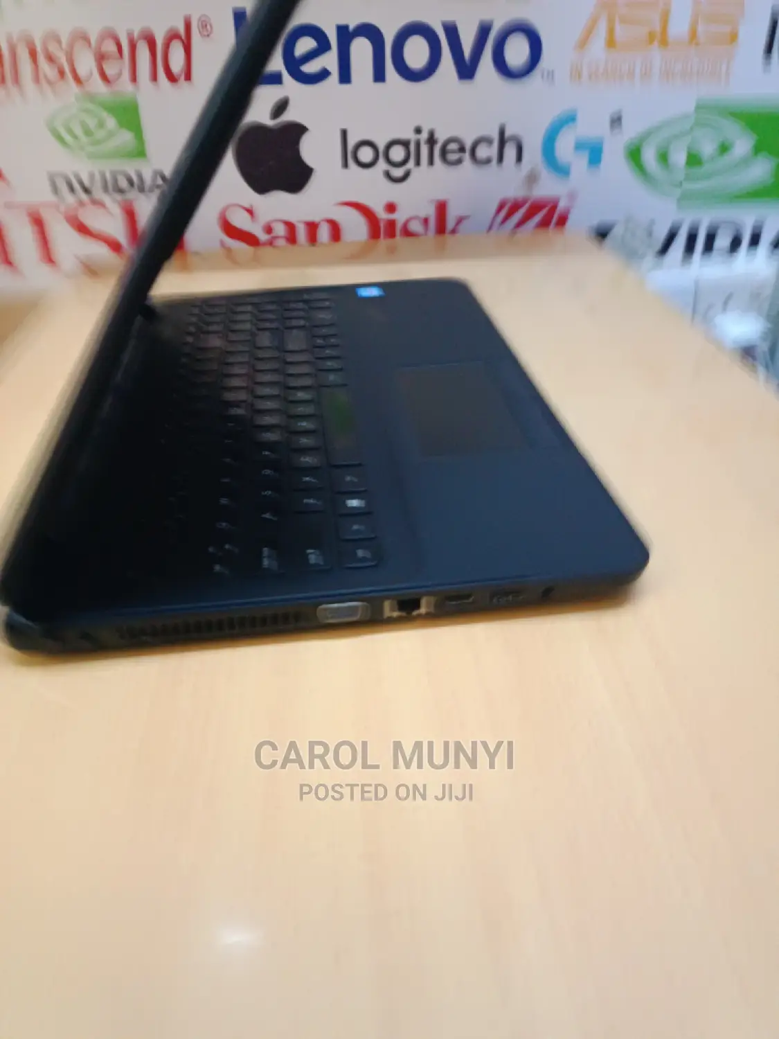 Laptop HP 250 G2 4GB Intel Core I3 HDD 500GB