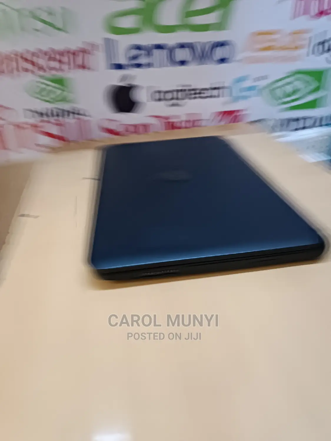 Laptop HP 250 G2 4GB Intel Core I3 HDD 500GB
