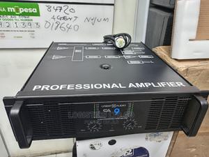 Crest Audio Ca9 Long Press - main view