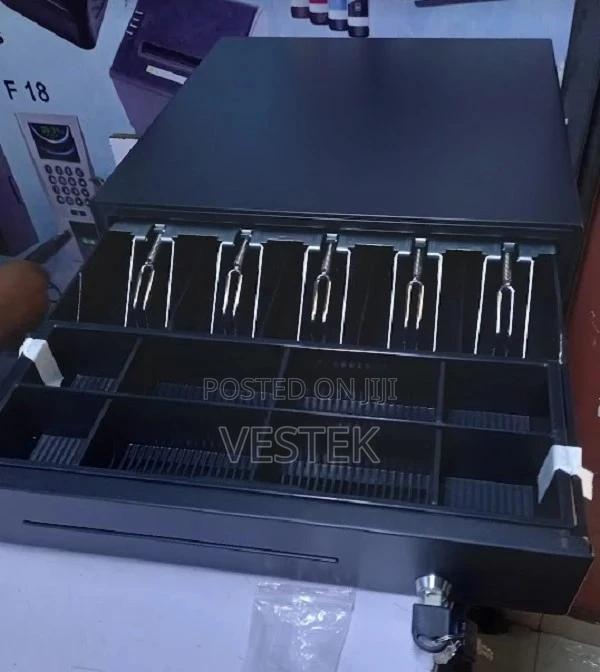 Cash Box Cash Drawer for Cash Register