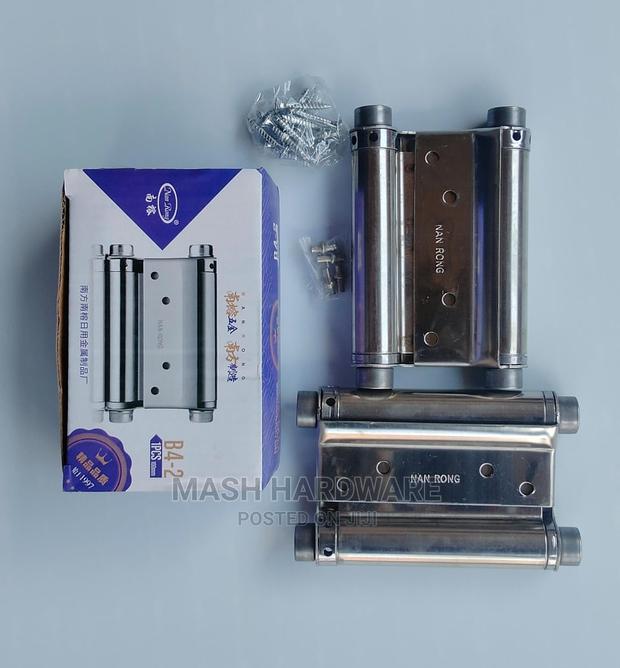 Top Ranked Spring Hinges