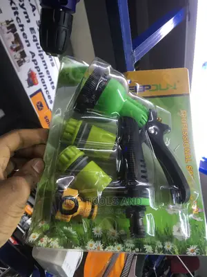 High Pressure Water Gun Set
