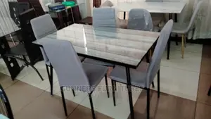 Dining Table Set