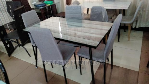 Dining Table Set - thumbnail 2