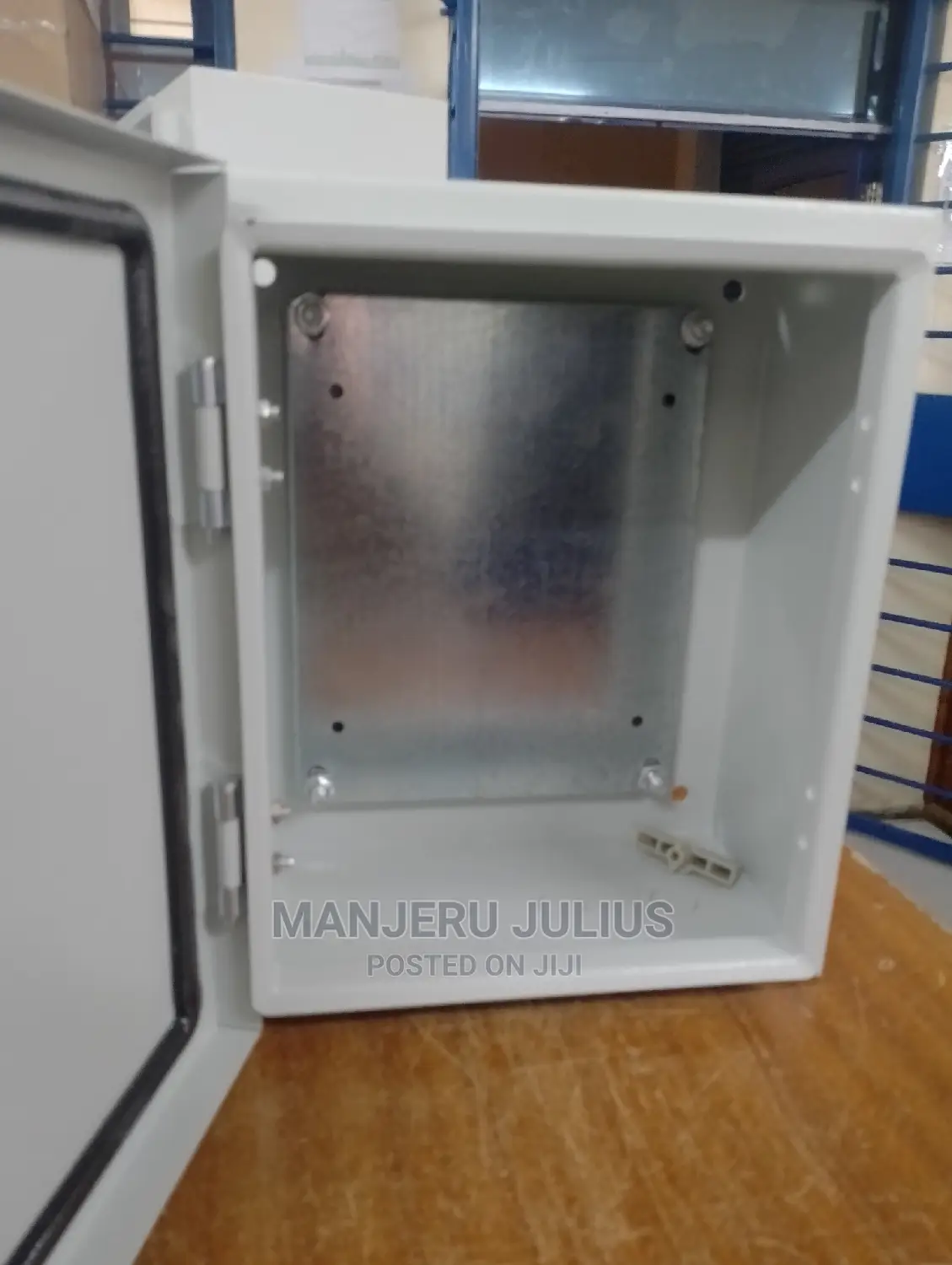 300*250*200 Enclosure