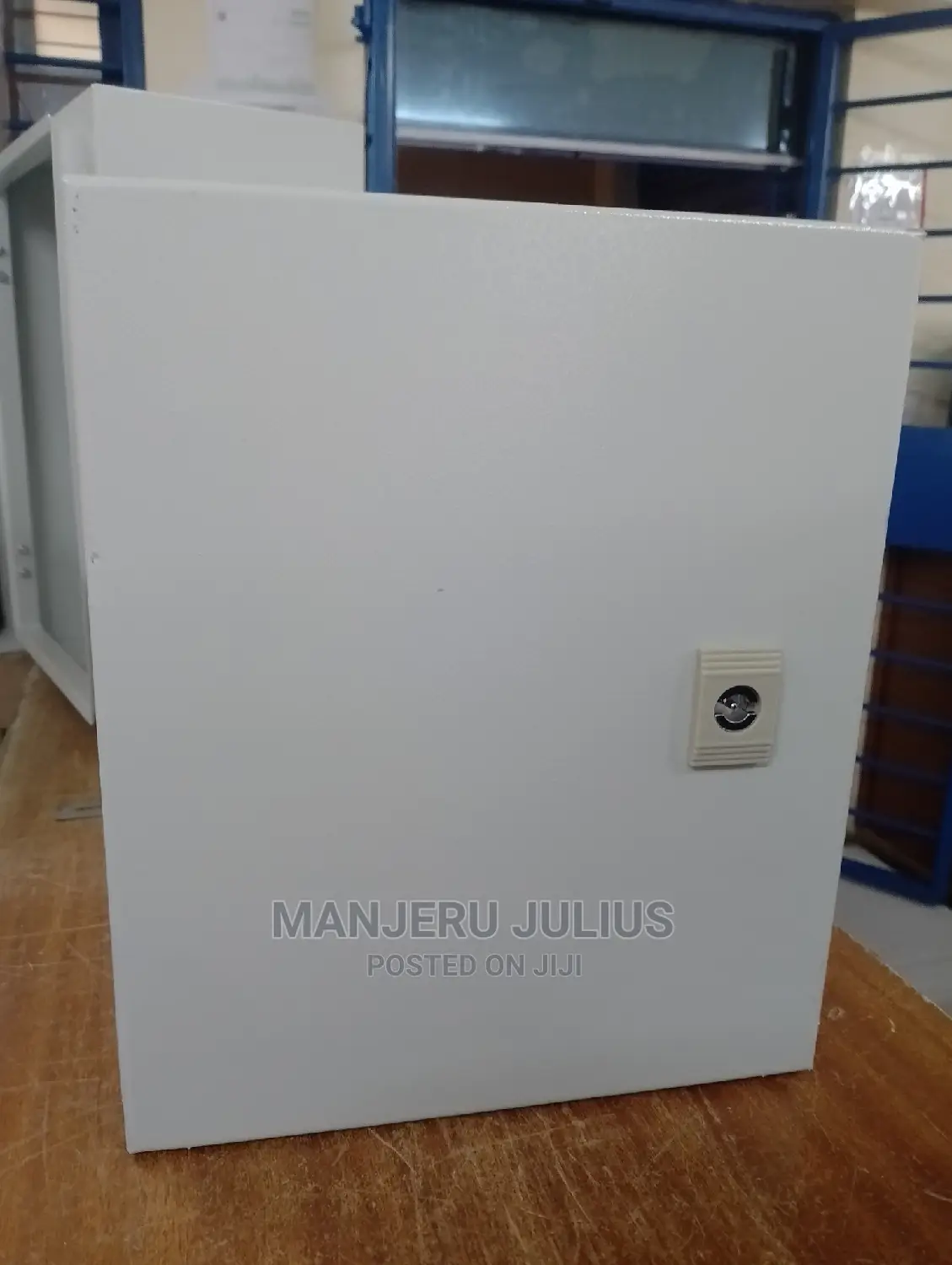 300*250*200 Enclosure