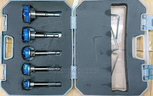 5pc Adjustable Malpha Bit With Gauge - thumbnail 2