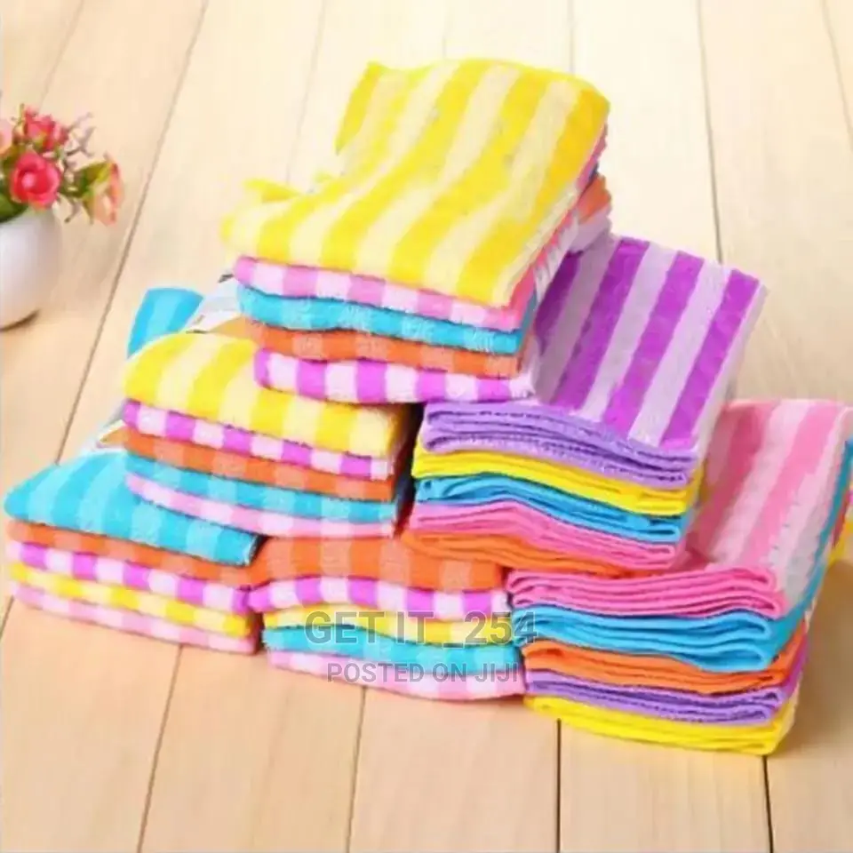 High Quality,Absorbent,Soft Towels