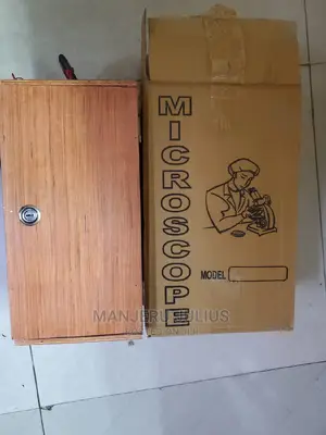 Microscope
