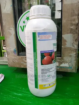 Trigger 5%Ec Insecticide 1ltr