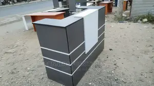 Reception Desk