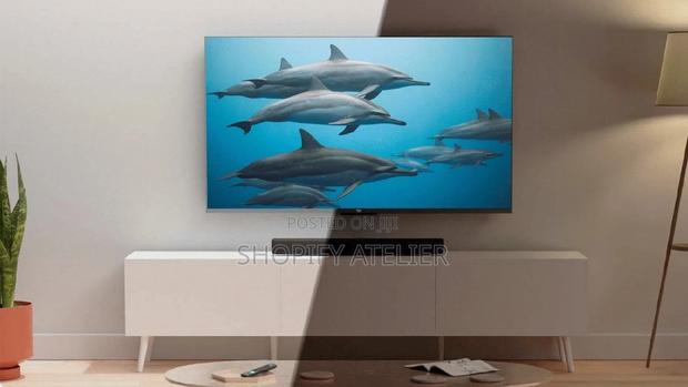 Ica 32inch Smart Tv Frameless - thumbnail 2