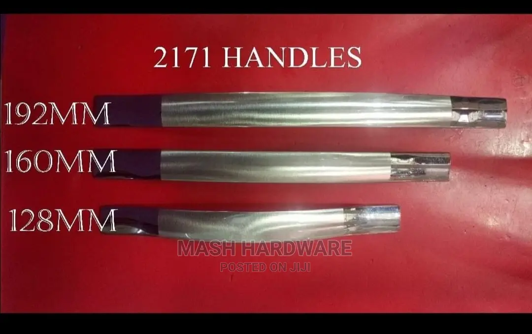 2171 Cabinet Handles