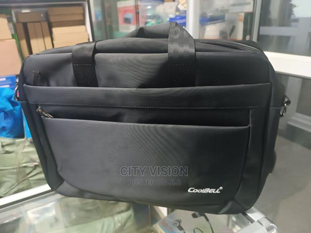 Carry Case Bag Coolbell Available - main view