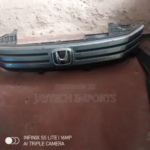 Honda Insight Grilles