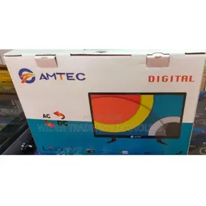 Amtec 19 Inch Digital Tv