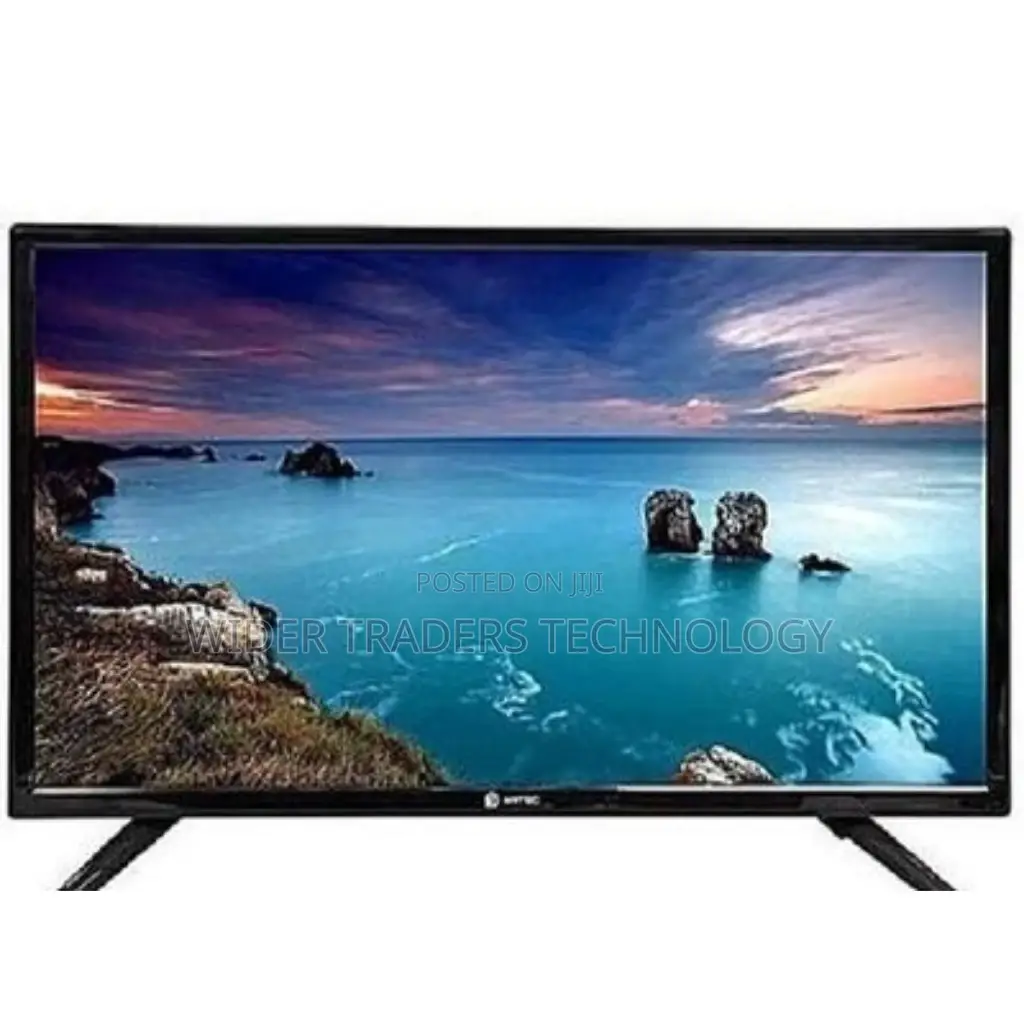 Amtec Led Digital Tv DVB-T2,Hdmi and Usb Ports_22