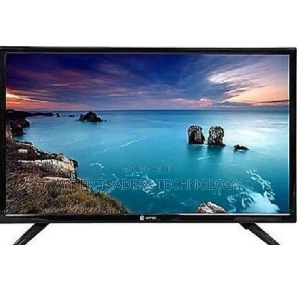 Amtec Led Digital Tv DVB-T2,Hdmi and Usb Ports_24