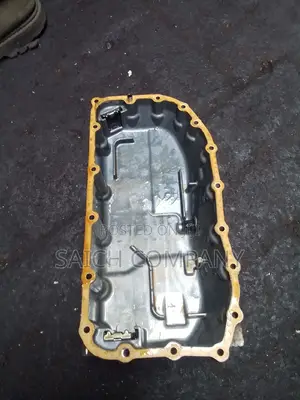 Honda Gearbox Sump