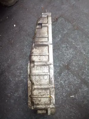Honda Gearbox Sump