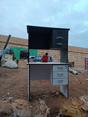 Office Desk Office Desk - main view