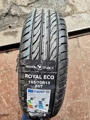 185/70r13 Royalblack Tyre
