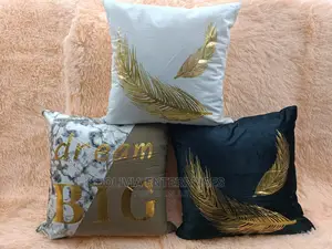Nordic Throw Covers