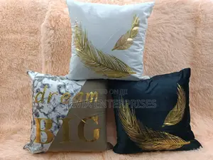 Nordic Throw Covers