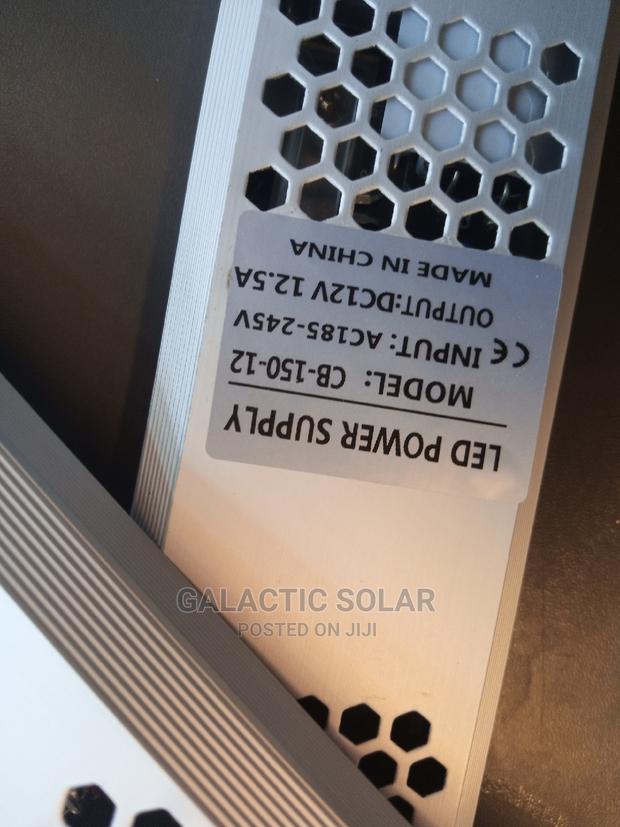 Led Power Supply 12v 12.5A - thumbnail 2