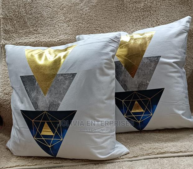 Nordic Throw Covers