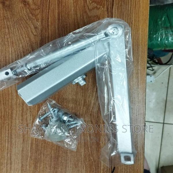 Original Hydrauric Door Closer - main view