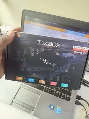 MXQ PRO 2gb Ram+16gb Rom Android 11 Smart TV Box