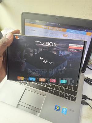 MXQ Pro Tv Box TV Box /Android/Smart TV Box - thumbnail 2