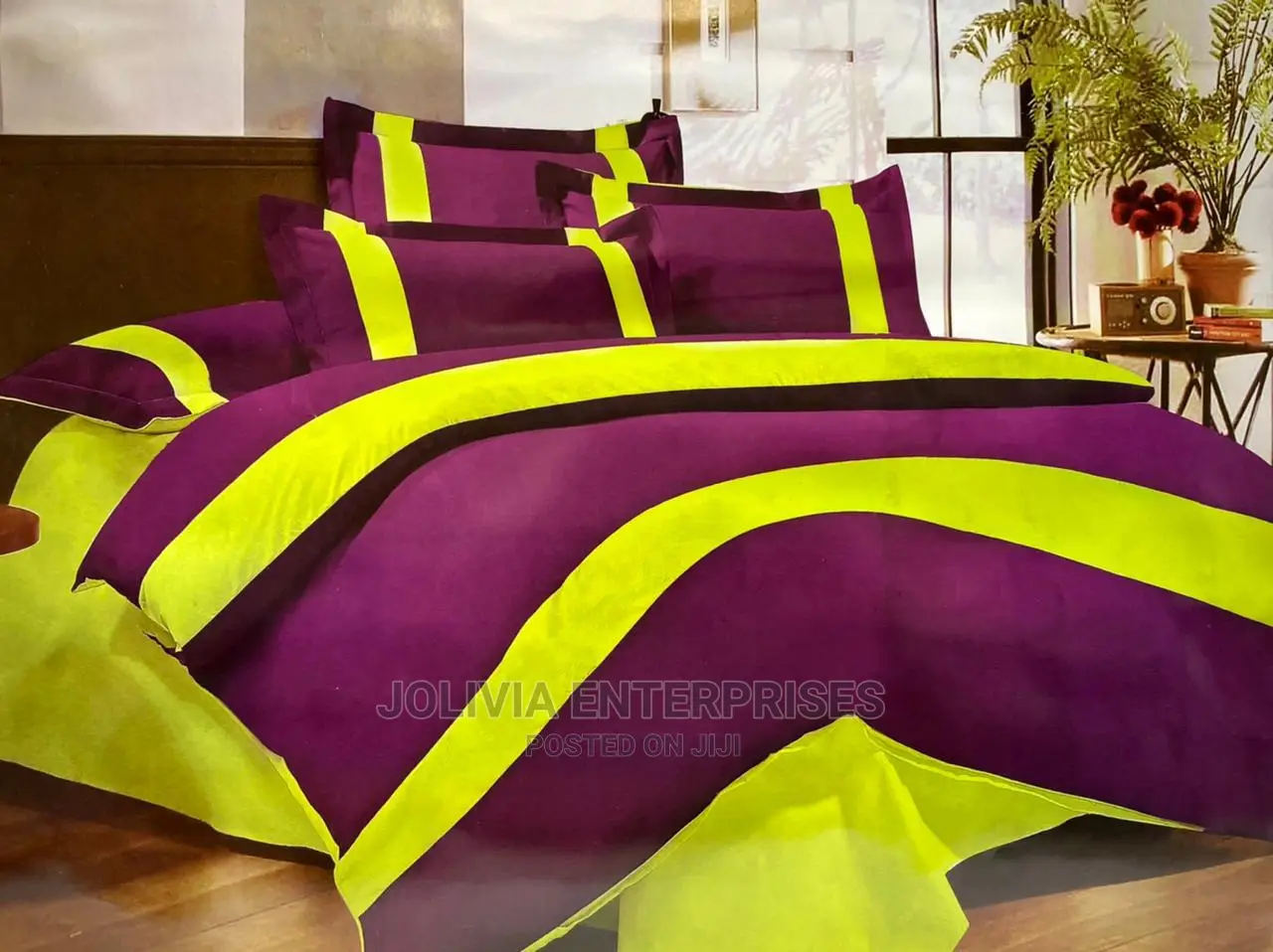 Duvet Cover Size 6*6