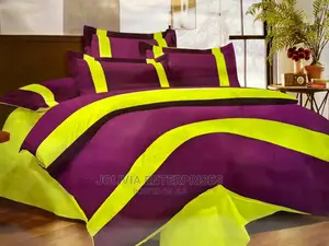 Duvet Cover Size 6*6