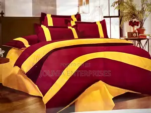 Duvet Cover Size 6*6