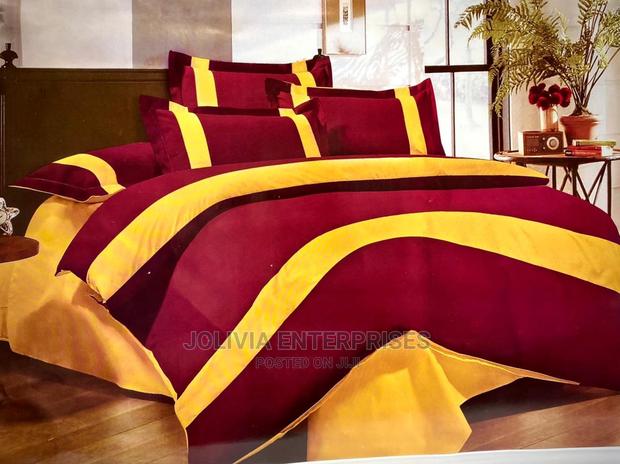 Duvet Cover Size 6*6