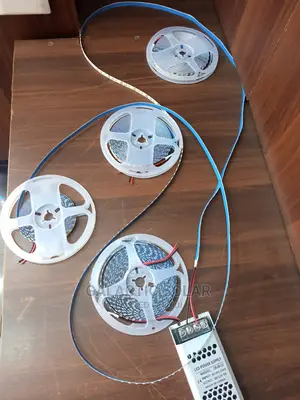 Led 5m Strip Lights