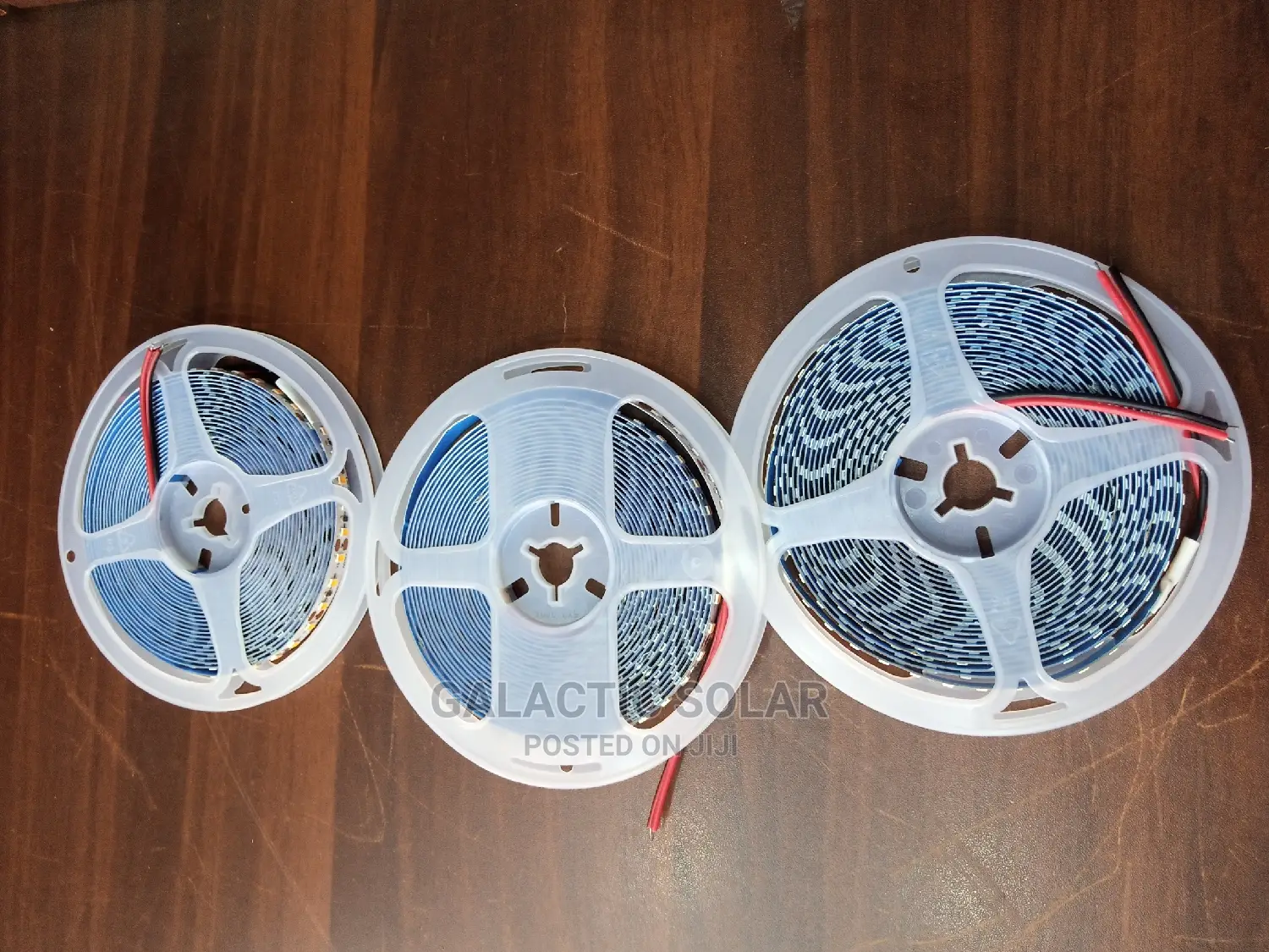 Led 5m Strip Lights