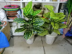 90cm Vase+Plant Best Price