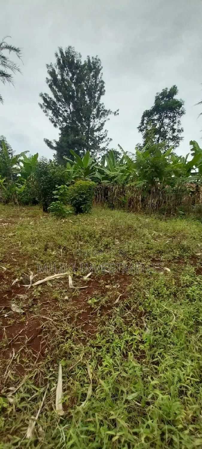 2 Acres of Land Available