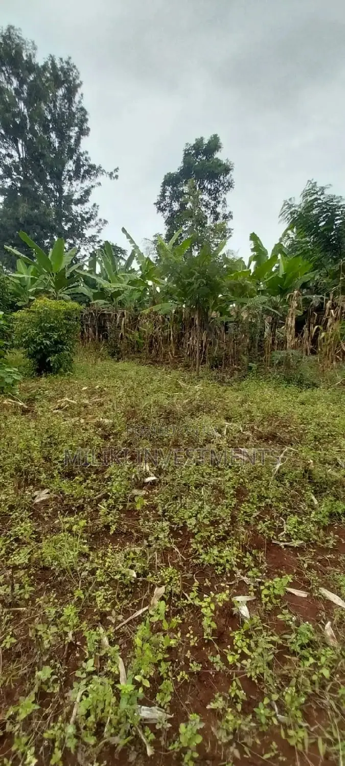 2 Acres of Land Available