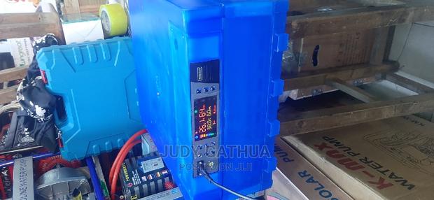 Ac/Dc Incubator - main view