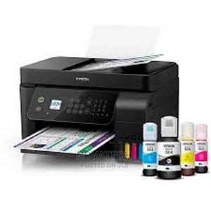 Epson L5590 Ecotank PRINTER