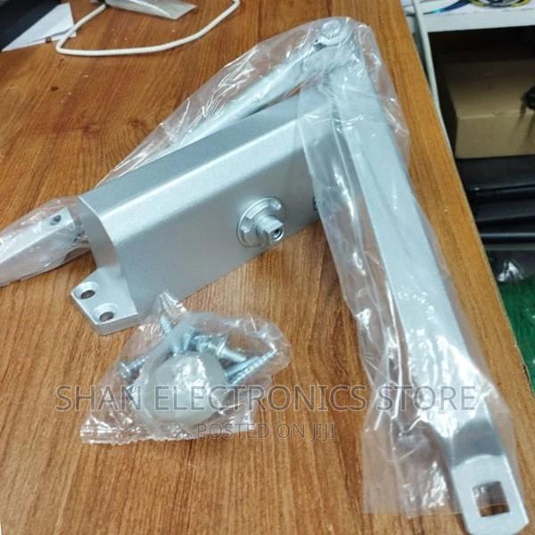 Best Hydraulic Door Closer - main view