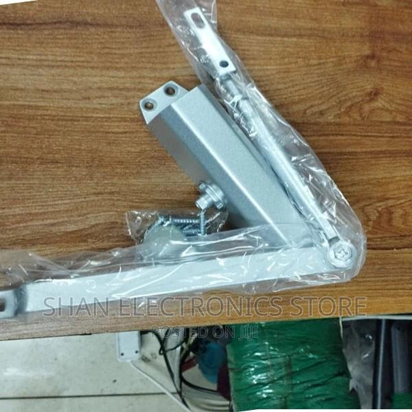 Hydraulic Door Closer. - main view