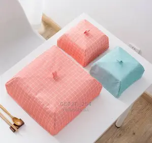 Umbrella Thermal Food Cover
