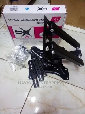 SH 35P Wall Mount(55")